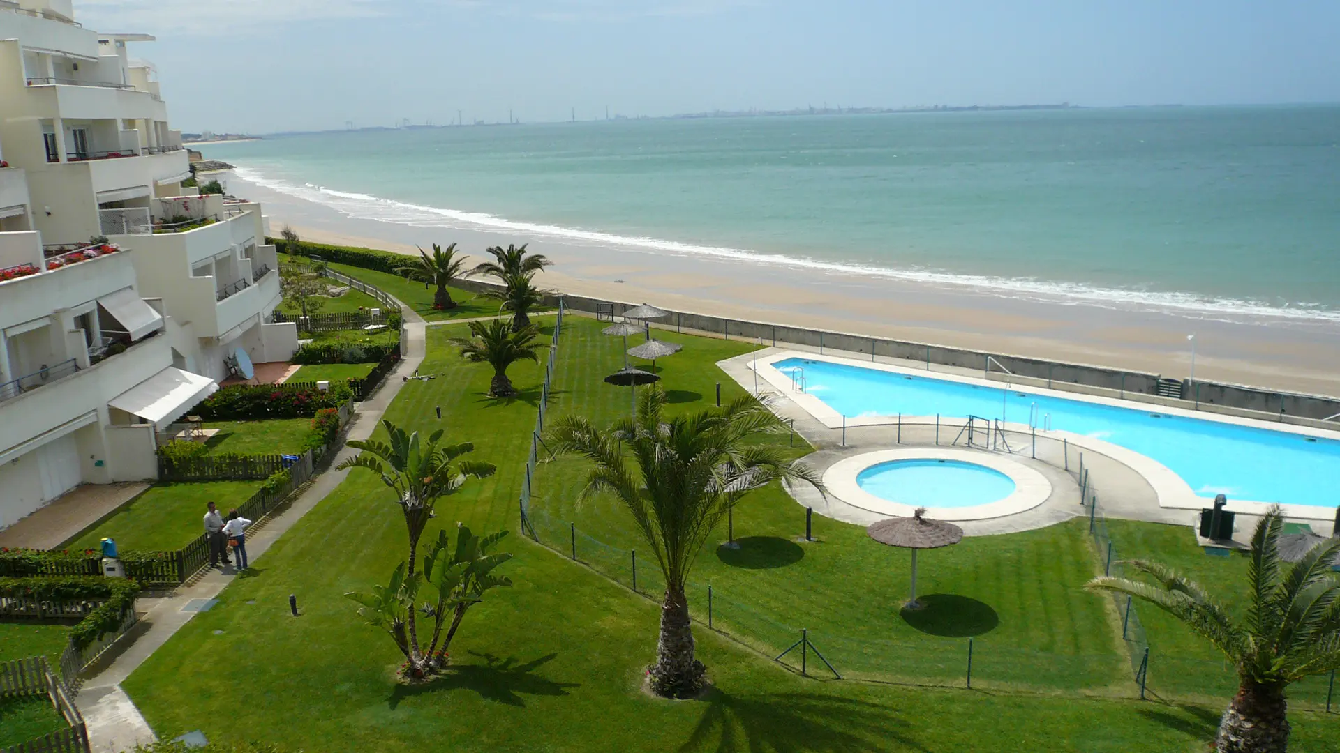  Venta de Pisos El Puerto de Santa Maria
